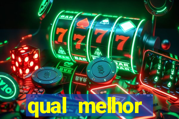 qual melhor aplicativo de jogo para ganhar dinheiro